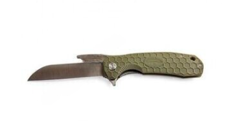 Honey Badger Tong Medium Green