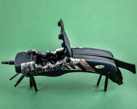 Mossy Oak Pocket Gunsmith