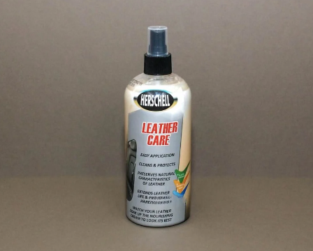 Herschell Leather Care Liquid 500ml