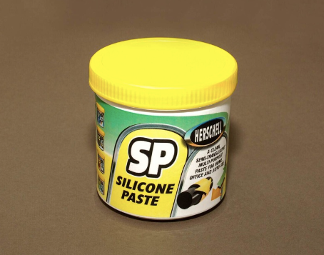 Herschell Silicone Paste 500g