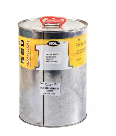 Tapping Reaming & Drill Fluid 5L