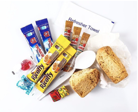 Ranger Beverage Pack: Coffee