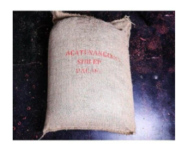 Guatemalan Green Coffee Beans 500Grams