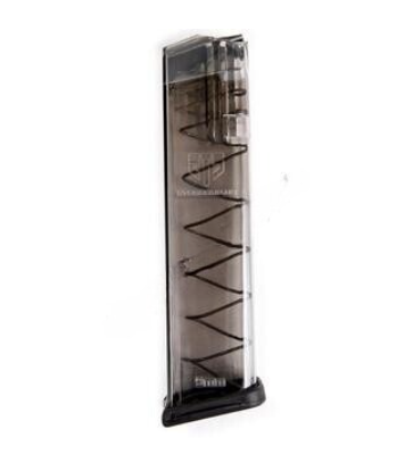Elite Tactical Systems Glock 17 Magazine  27rnd