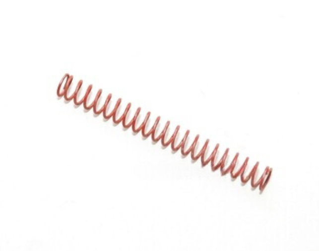 GLOCK Striker Spring Red