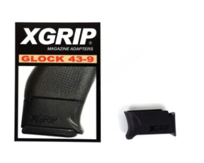 X Grip Glock 43 9mmp