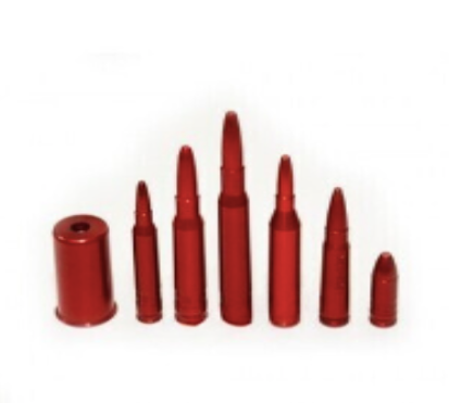 45 ACP Snap Caps