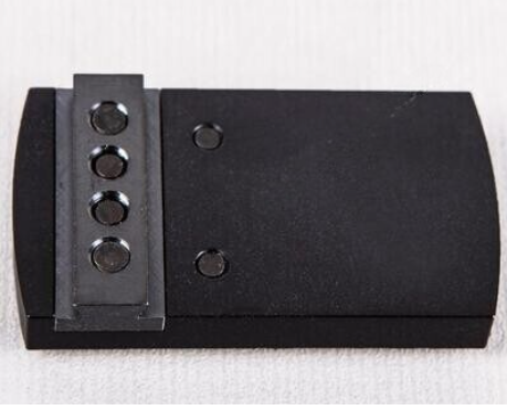 Glock sight mount 17/18-23
