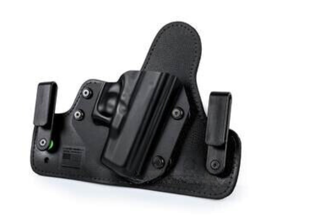 Alien Gear Cloak Tuck 3.0 IWB Glock 43 R/H