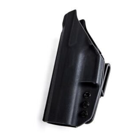Daniels Holster CZ P-10C-IWB Holster