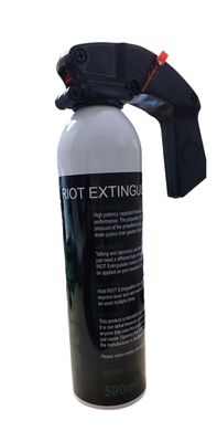 Ballistic 500ml Pepper Spray Ballistic 500ml Pepper Spray