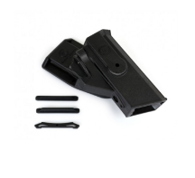 Cr Secure Mk3 Holster-1911-Bp-Rh