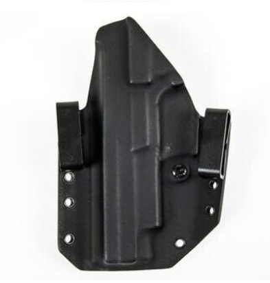 Sig Sauer P226 OWB Daniel Holster