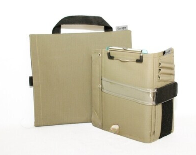 Bushveldt Leg Board: Green