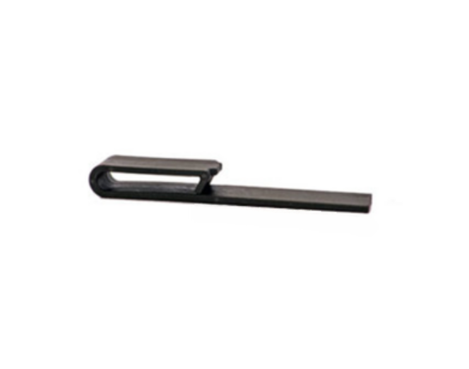 40mm Nylon J-Clip
