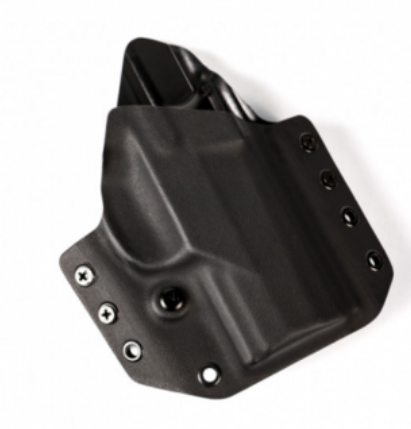 Beretta 92FS OWB Holster LH