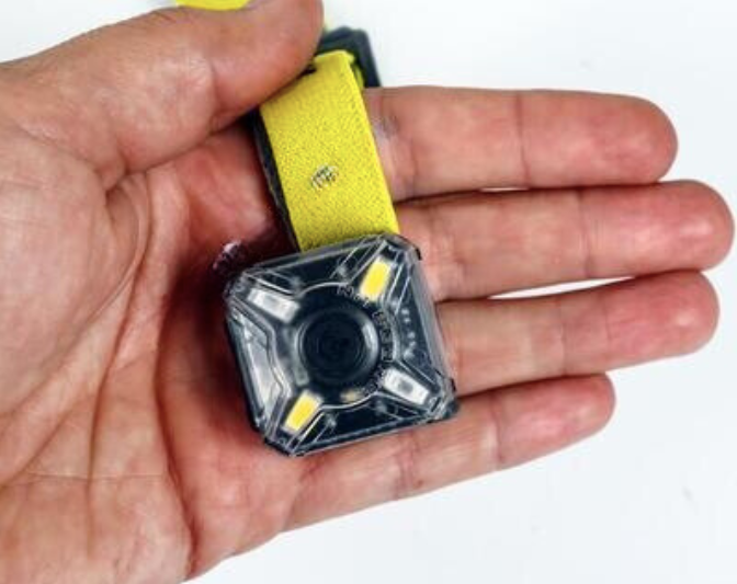 NiteCore NU05 Headlamp