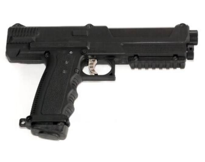 TIPXPISTOL