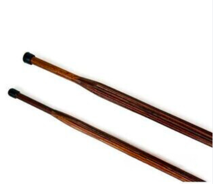 BadgerStick Walking & Fighting Stick: Small