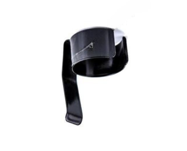 Spring Steel Belt Clips