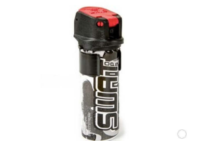 SWAT Ops 60ml Direct Stream Pepper Spray SWAT Ops 60ml Direct Stream Pepper Spray