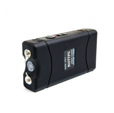 800 Stungun Type: Black