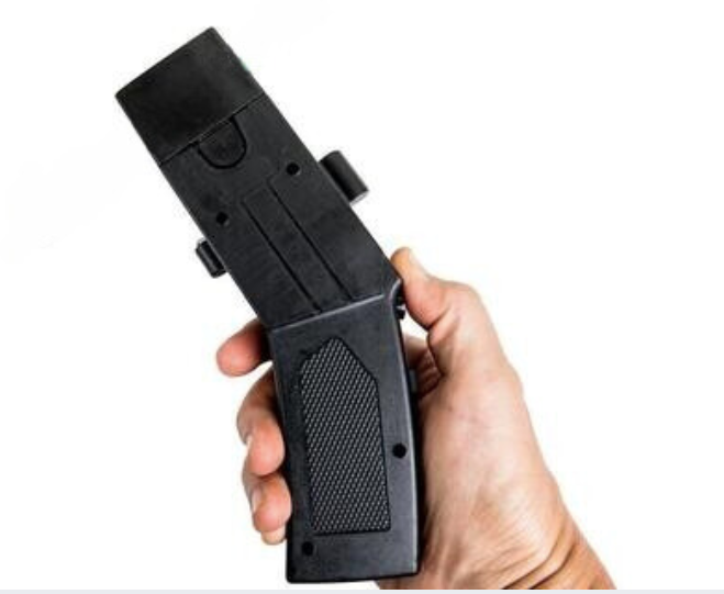 Shocker Stun Gun - SSGUN