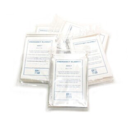 Rescue blanket / Emergency Blanket