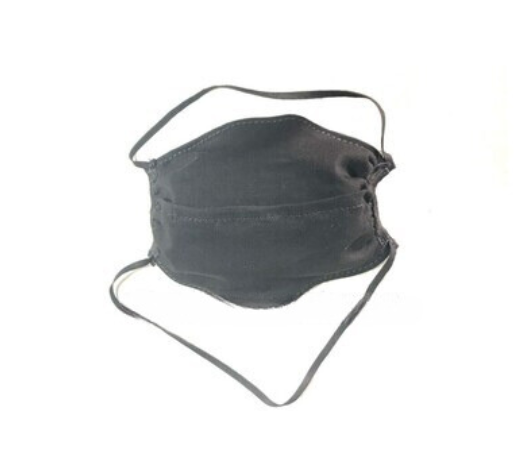 Face Mask: Reusable