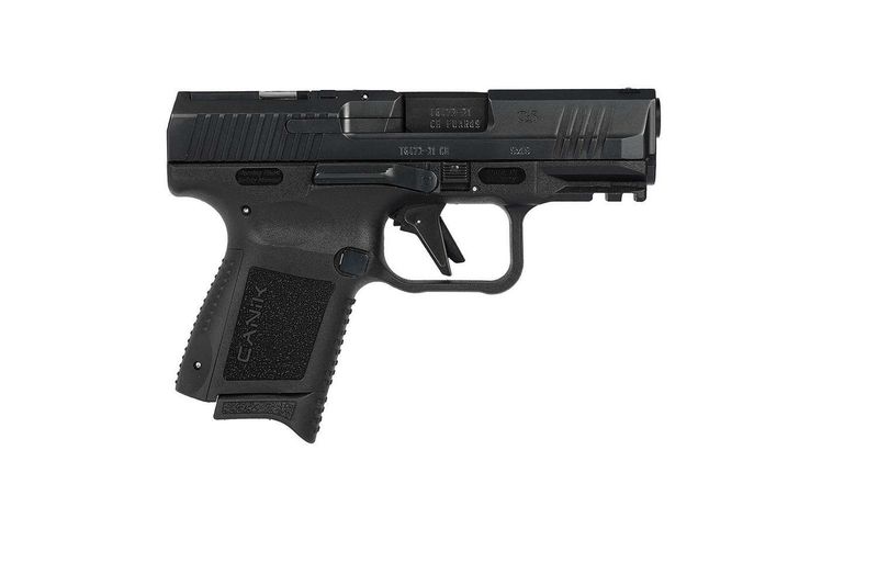 Canik TP9Sub Elite Black 12-15