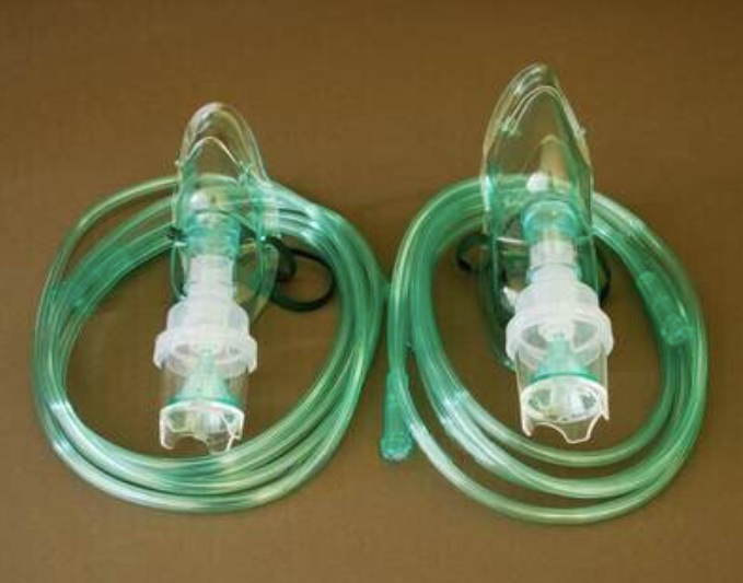 O2 Nebuliser Mask - Child