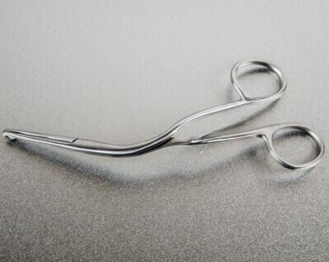 Magill Forceps - 24 cm UA