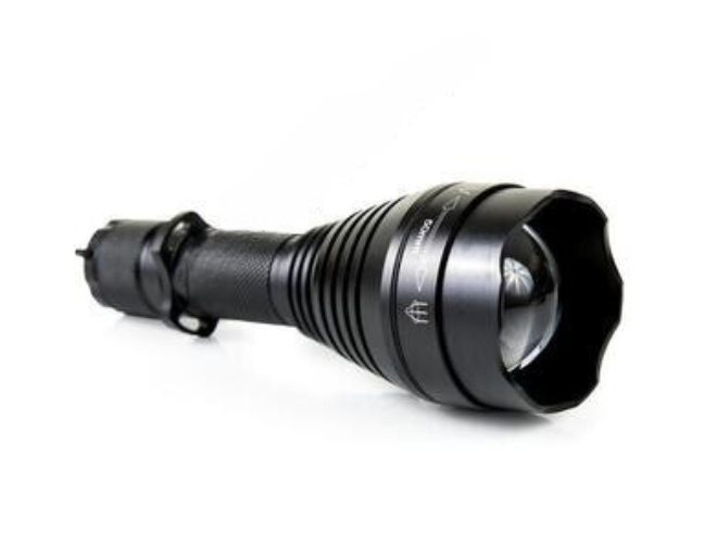 ICARUS Photonics Nova 5 (850nm) Illuminator ICARUS Photonics Nova 5 (850nm) Illuminator
