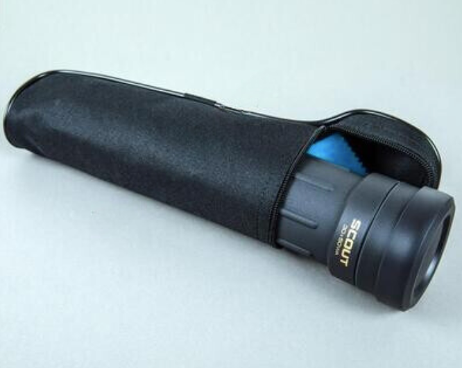 Yukon Spotting Scope 30 x 50WA