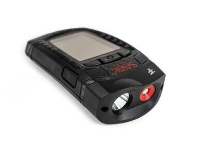 Seek Reveal Pro: Thermal