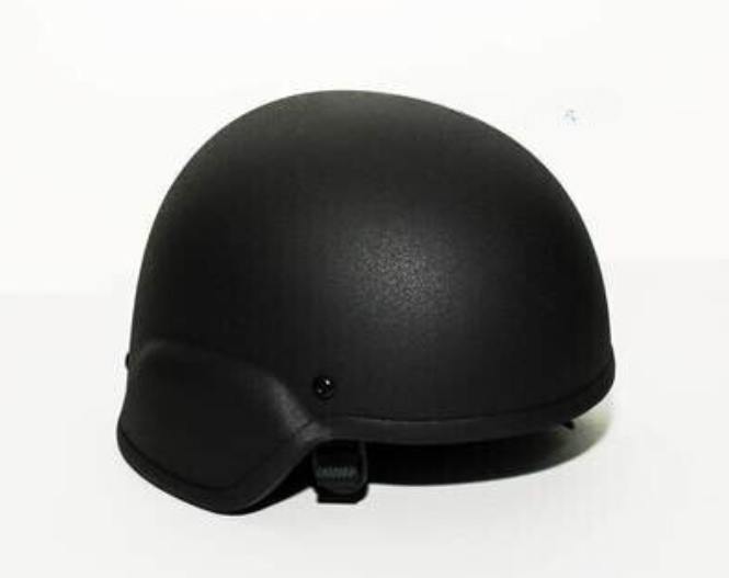 Zebra Armour F6 Viper ACH Helmet X-Large