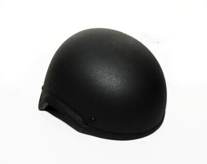 Zebra Armour Sonic 3 Helmet Small