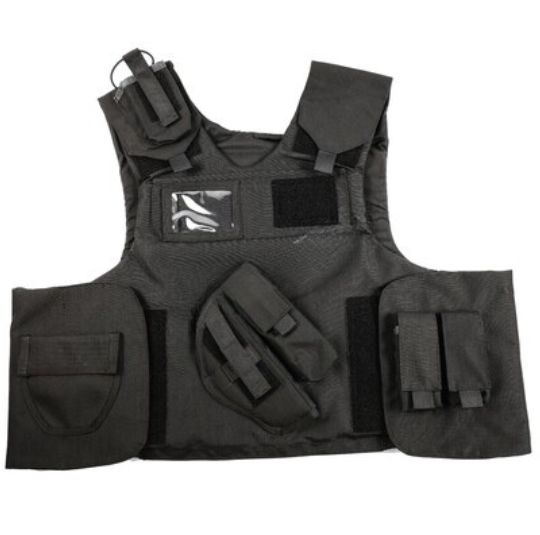 Bravo2E -Vest  3X Large