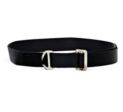 Riggers Belt - 2 Buckle - Size 38