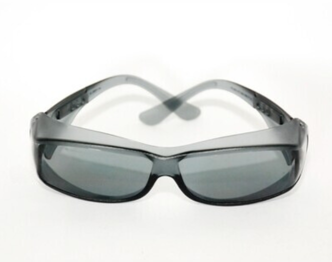 OVR SPEC III Grey