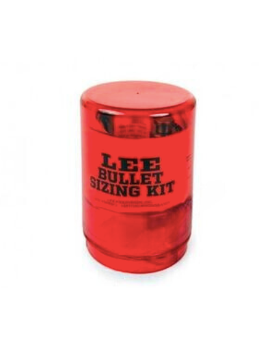 LUBE SIZING KIT ..429