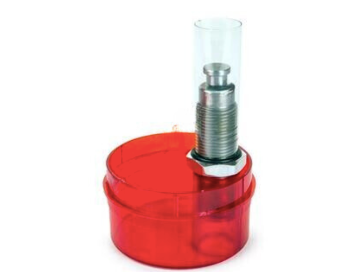 Lee Precision Bullet Lube And Size Kit – .357 Diameter (Includes Lube) 90047+90177