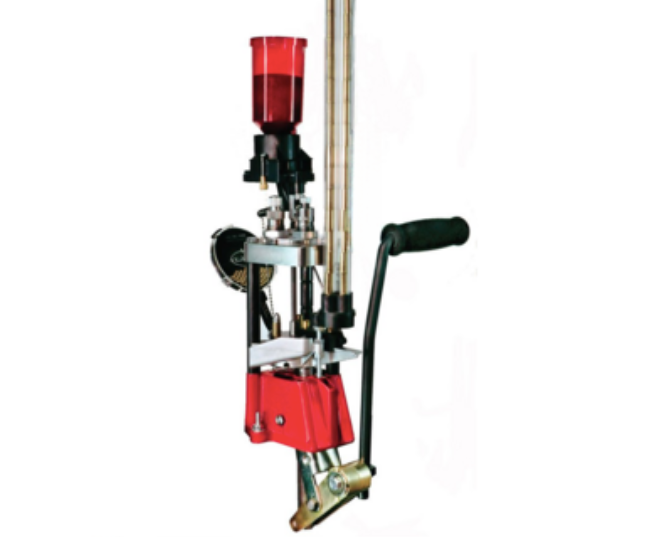 Lee Pro 1000 - 9mmP