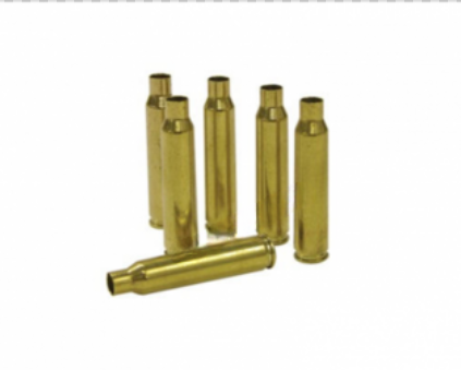 270 PPU Brass - Once Fired