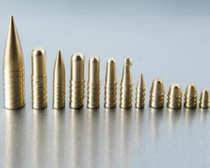 Impala 9mmP 110Gr CFN (x50)