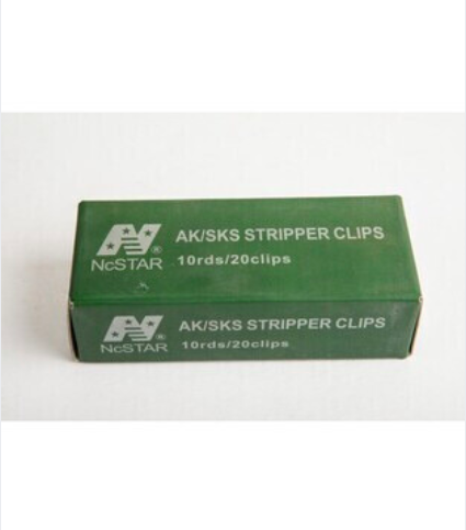 AK/SKS Stripper clips