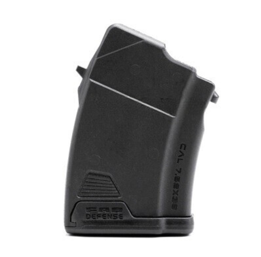 Fab Defence 10 Round AK Magazine