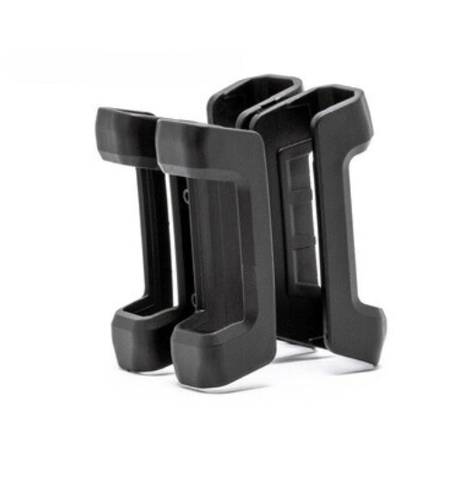 Ultimag Magazine Coupler: Black. Fab Defence