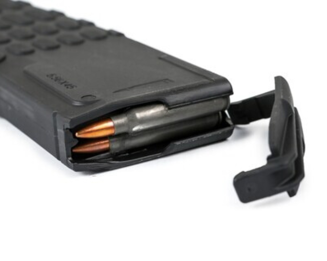 AR15 30 Round  Polymer Magazine .223/5.56