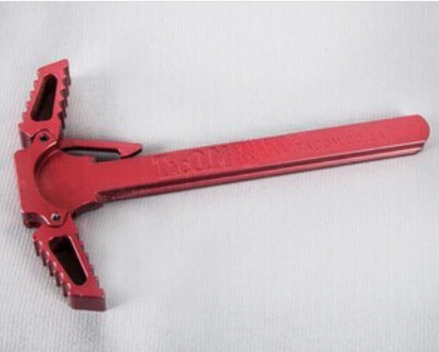 Bushveldt Ambidextrous Charging Handle | TheQuarterMaster